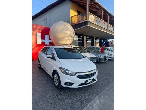 CHEVROLET ONIX 1.0 MPFI LT 8V FLEX 4P MANUAL CHEVROLET ONIX 1.0 MPFI LT 8V FLEX 4P MANUAL